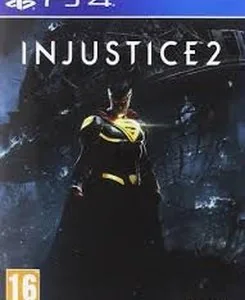 Comprar Injustice 2 para PS4 - PSNCLICK Digitales Latinoamérica